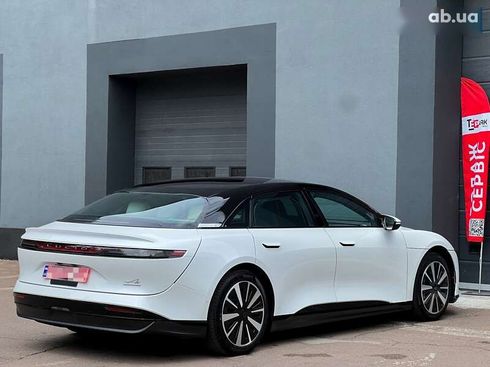 Lucid Motors Air 2023 - фото 10