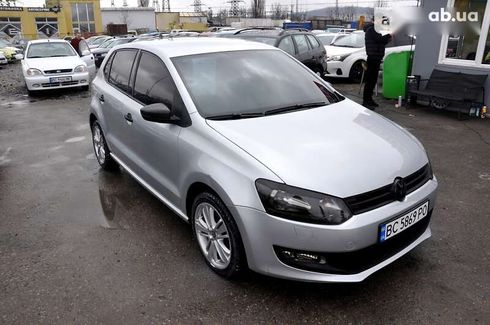 Volkswagen Polo 2012 - фото 3