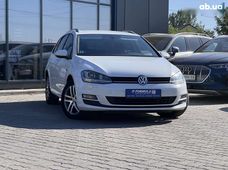 Продажа б/у Volkswagen Golf 2014 года - купить на Автобазаре