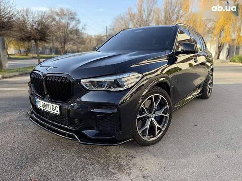 BMW X5 2021 - фото 5