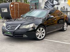 Продажа б/у Honda Legend в Киеве - купить на Автобазаре