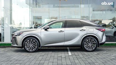Lexus RX 2023 - фото 3