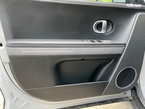 Hyundai Ioniq 5 2023 серый - фото 20