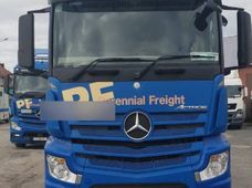 Продажа грузовиков в Украине - купить на Автобазаре