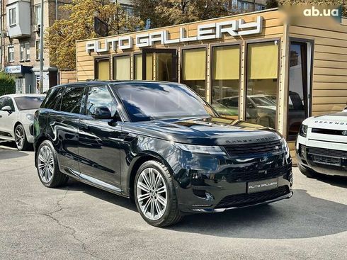Land Rover Range Rover Sport 2023 - фото 5