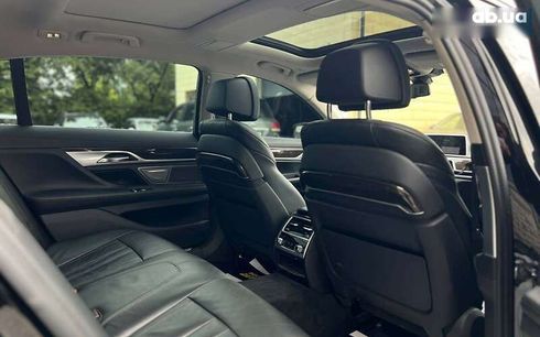 BMW 7 серия 2019 - фото 30