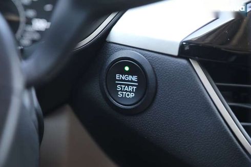 Ford Escape 2022 - фото 24