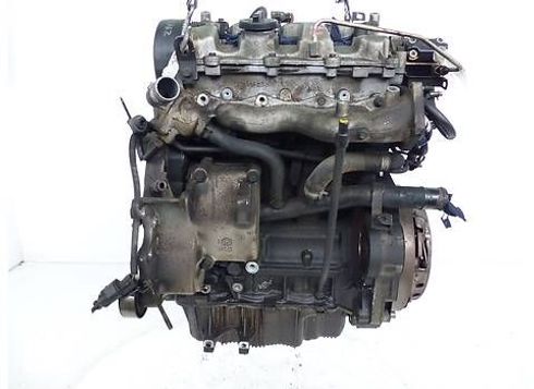 двигатель в сборе для Honda - купити на Автобазарі - фото 4
