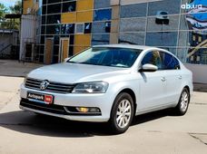 Продаж вживаних Volkswagen passat b7 в Харкові - купити на Автобазарі