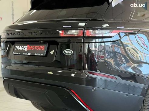 Land Rover Range Rover Velar 2021 - фото 16