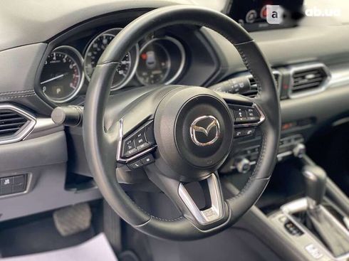 Mazda CX-5 2019 - фото 25