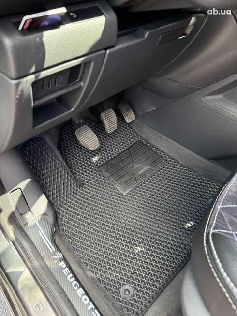 Peugeot 3008 2009 - фото 13
