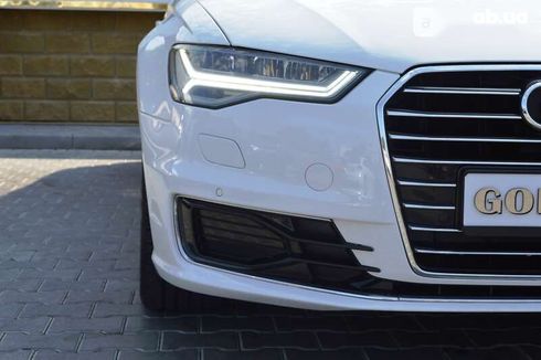 Audi A6 2015 - фото 4