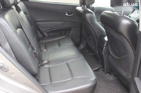 SsangYong Korando 2011 - фото 14