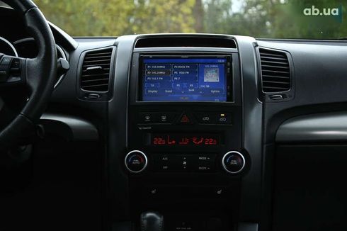 Kia Sorento 2010 - фото 26