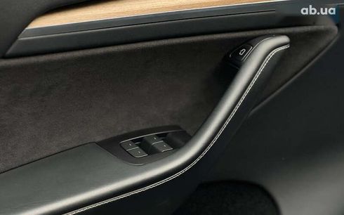 Tesla Model Y 2022 - фото 11