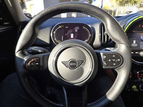 MINI Countryman 2021 - фото 13