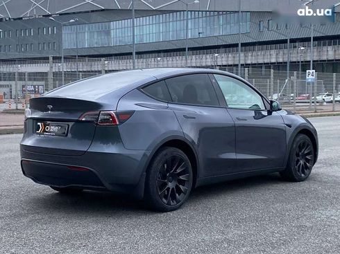 Tesla Model Y 2023 - фото 4