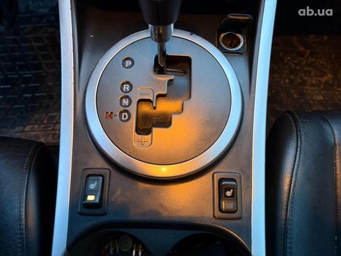 Mazda CX-7 2008 белый - фото 62