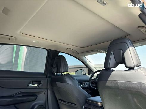Nissan Ariya 2023 - фото 26