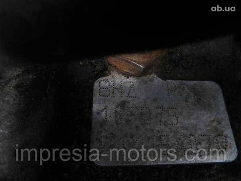 двигатель в сборе для Peugeot 206 - купити на Автобазарі - фото 3