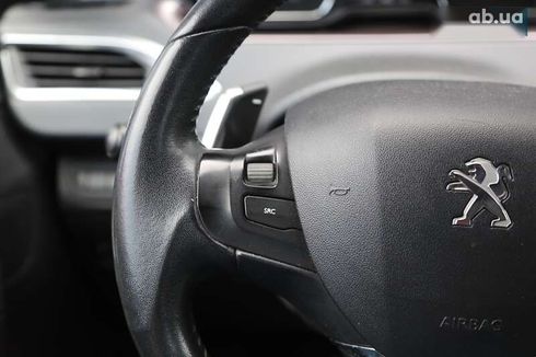 Peugeot 2008 2014 - фото 23
