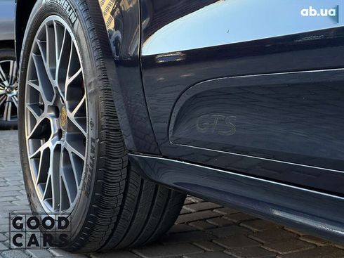 Porsche Macan 2017 - фото 9