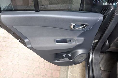Renault Koleos 2012 - фото 18