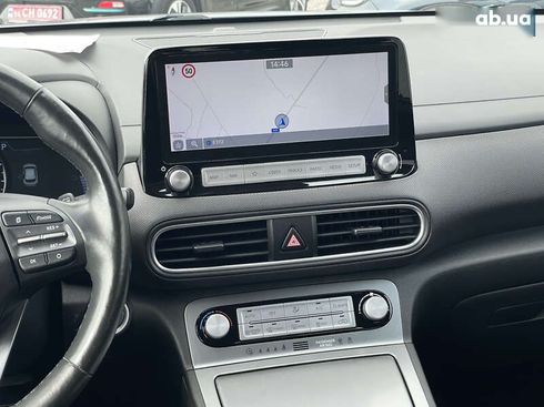 Hyundai Kona 2020 - фото 19