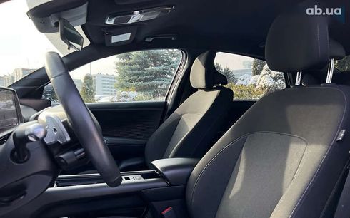 Hyundai Ioniq 6 2023 - фото 9