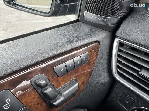 Mercedes-Benz GL-Класс 2012 - фото 20