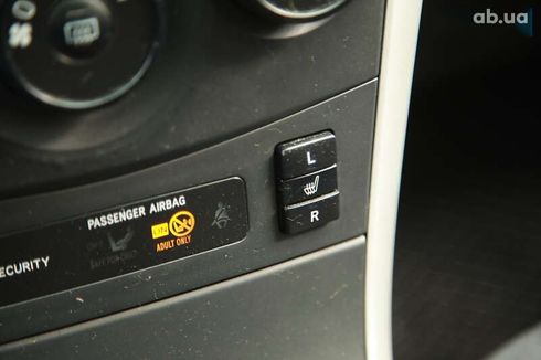 Toyota Corolla 2013 - фото 16