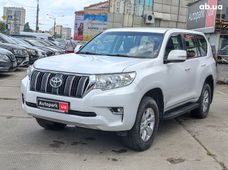 Купити Toyota бу в Україні - купити на Автобазарі