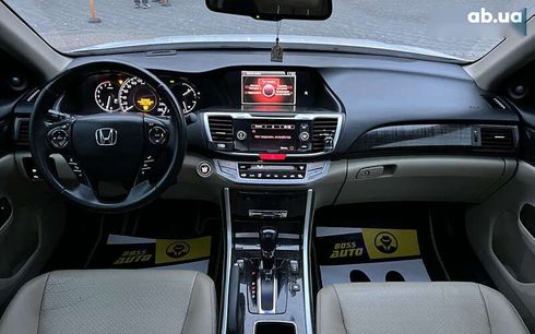 Honda Accord 2013 - фото 9