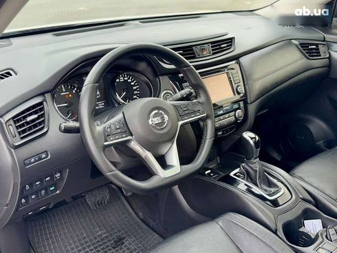 Nissan X-Trail 2017 - фото 23