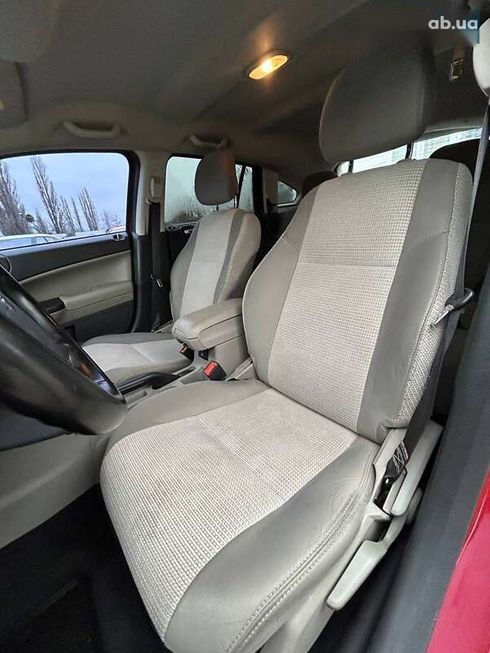 Dodge Caliber 2010 - фото 15