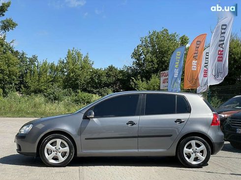 Volkswagen Golf 2005 - фото 12