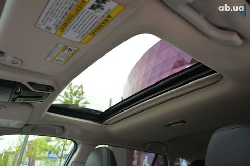 Subaru Outback 2020 - фото 26