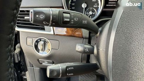 Mercedes-Benz M-Класс 2013 - фото 26
