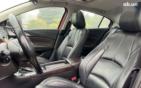 Mazda 3 2018 - фото 9