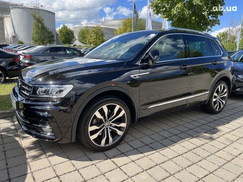 Volkswagen Tiguan 2020 - фото 31