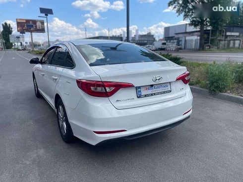Hyundai Sonata 2018 - фото 3