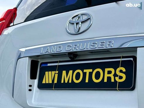 Toyota Land Cruiser Prado 2013 - фото 14