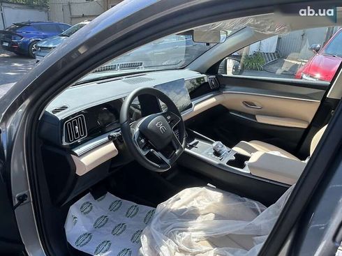 BYD Song 2025 - фото 14