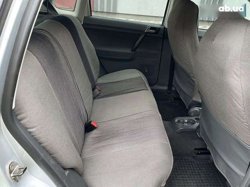 Volkswagen Polo 2003 - фото 20