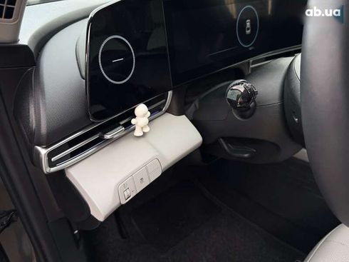 Hyundai Elantra 2024 - фото 15