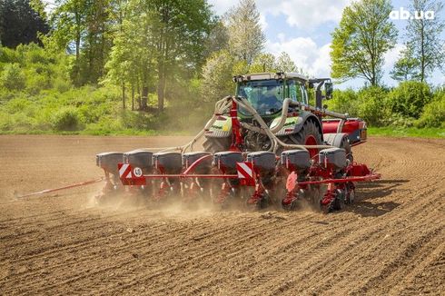 HORSCH Maestro 12 RV 2025 - фото 7