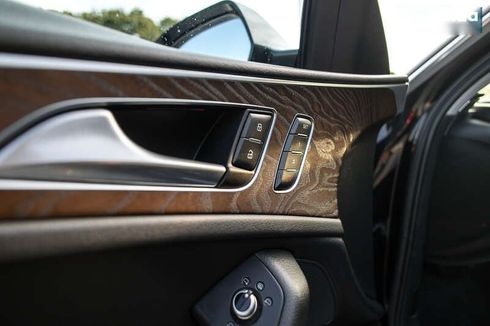 Audi A6 2015 - фото 23