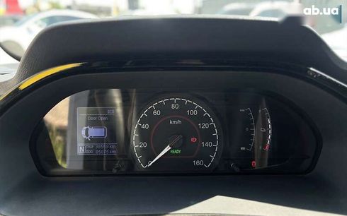 Maxus EV30 Maxus-e-Deliver 3 2021 - фото 12