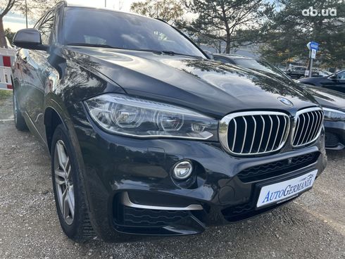 BMW X6 2018 - фото 3